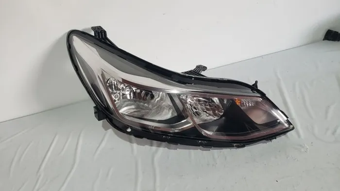 Farol Cruze Lt Turbo 2019 Original