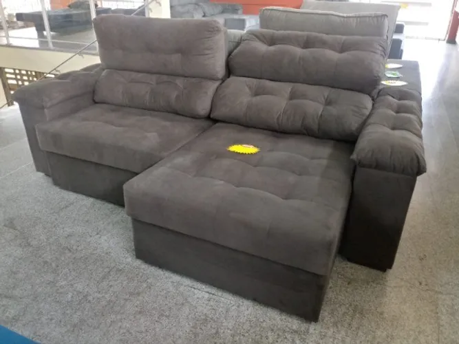 Sofazão em oferta, novo e a pronta entrega!!