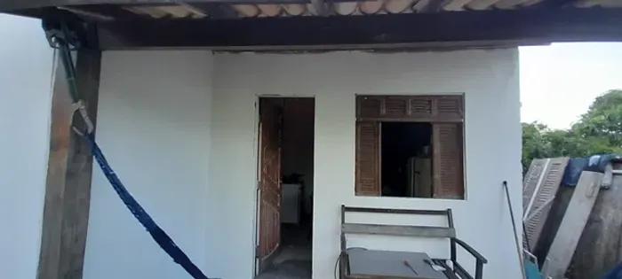 Vendo excelente casa linha verde 