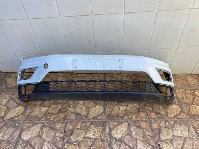 Parachoque Dianteiro Tiguan 2018/2019/2020