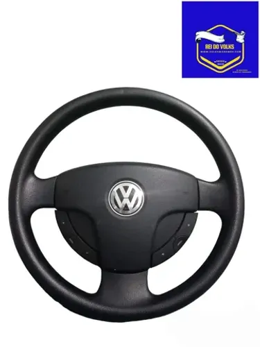 Volante original do Fox, Crossfox 