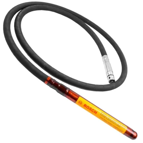 Mangote de Imersão para Vibrador de Concreto 35mmx3,5m Bosch