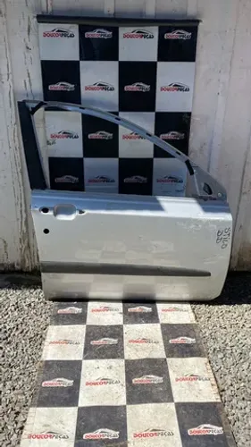 Porta Lisa Dianteira Direita Fiat Stilo