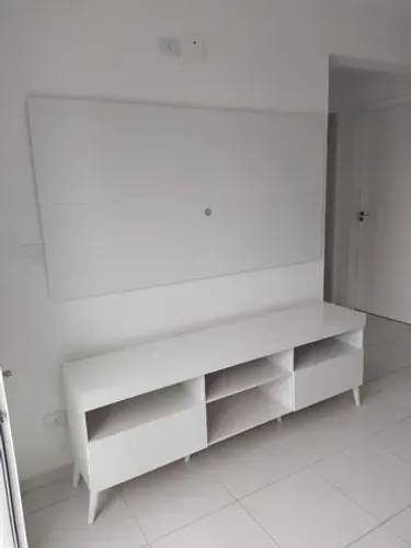 Promocao Rack + Painel 60"
