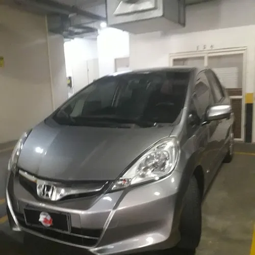 Honda Fit LX 1.4/ 1.4 Flex 8v/16v 5P Mec. 2013