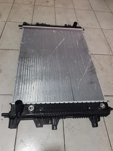Radiador Chery Tiggo 7 pro tipo 8 pro automático original