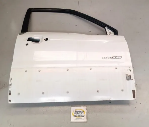 Porta Tracker 01/08 Grand Vitara 98/05 Dianteira Ld #28080