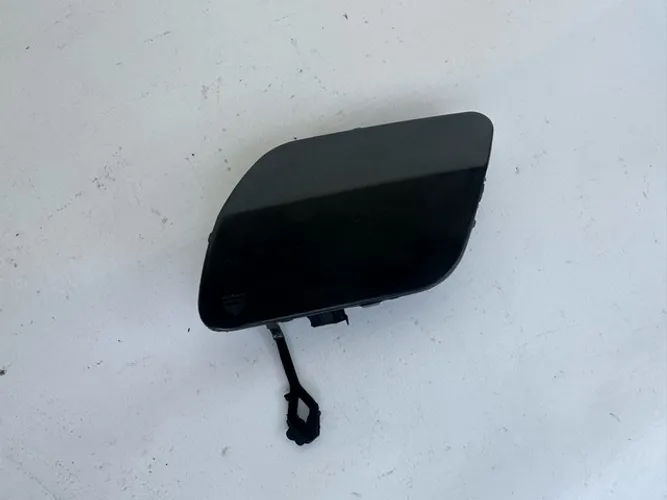 Tampa Reboque Parachoque Traseiro Mercedes Benz C180 C200 2015 2016 2017 2018