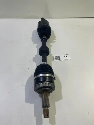 Semi Eixo Hyundai Azera 3.3 V6 2010 2011 Lado Esquerdo