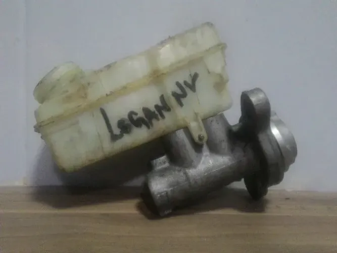 Cilindro Mestre Renault Sandero Logan 2014 a 2019 798378