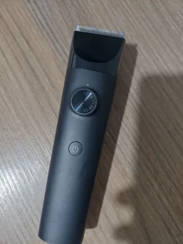 Máquina de Cortar Cabelo Xiaomi
