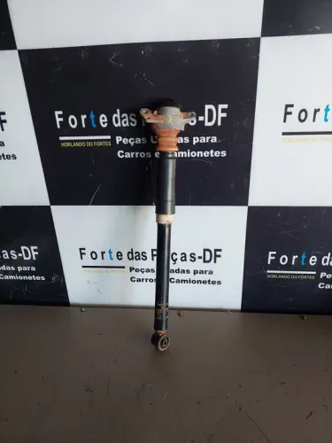 Amortecedor Traseiro Da Saveiro Cross 2013/16