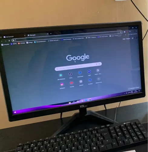 Monitor para PC