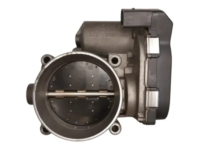 Tbi Corpo de Borboleta Vw Passat CC Audi Q7 3.6 03h133062a