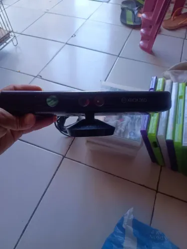 Sensor Kinect Xbox 360