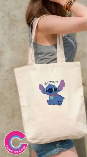 Bolsa EcoBag Personalizada