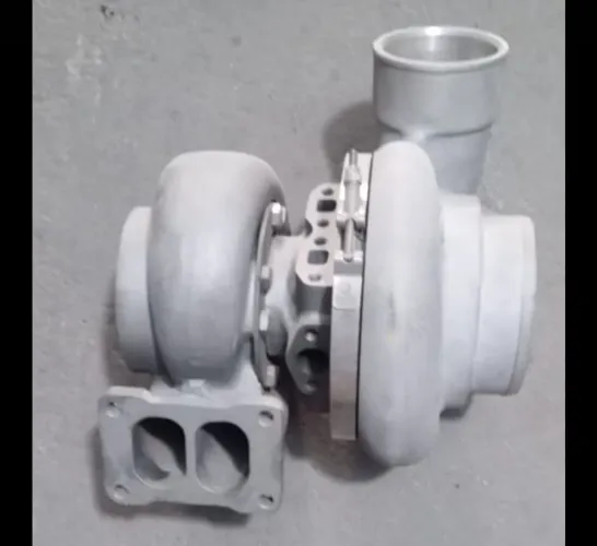 Turbina komatsu