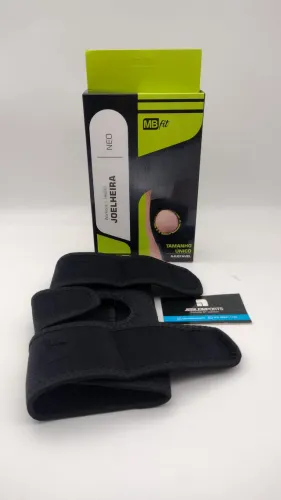 Tensor joelho ajustável //entrega grátis jp