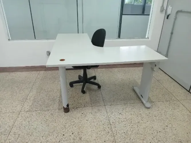 Mesas de escritório