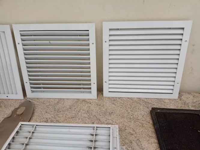 Ar condicionado central