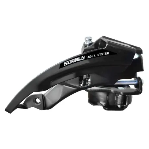 Cambio Dianteiro SunRun Dual Pull Index 31.8/34.9mm até 44D 9787