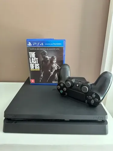 PlayStation 4