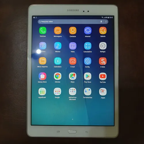 Galaxy Tab A