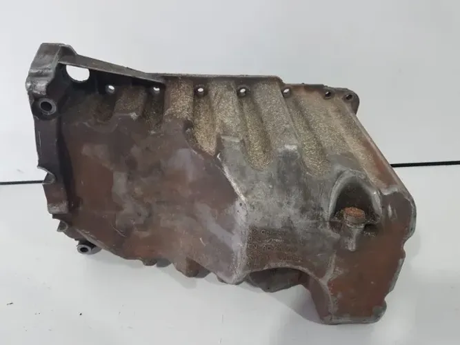 Carter Amarok 2.0 Turbo 03l103603e Bg2528