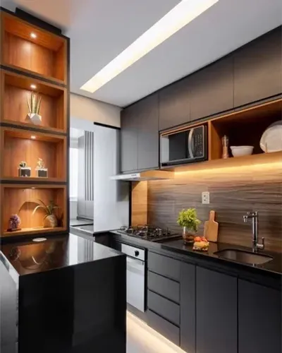 Móveis sob medida - Preço justo e acessível!!!