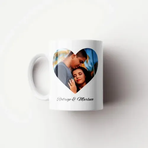 Caneca personalizada