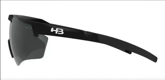 OCULOS HB SHIELD EVO M MATTE