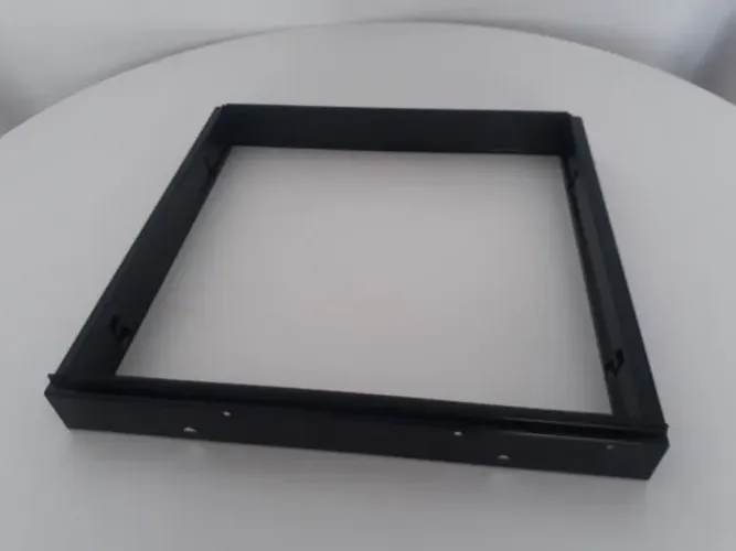 Quadro para pasta suspensa Qps 800 Fgvtn