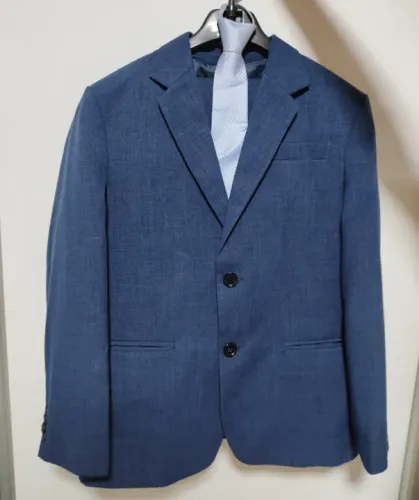 Terno Infatil Premium Teen - Tam. 12