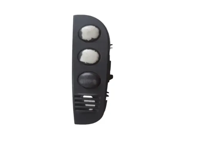 Botão Vidro Limitador Velocidade C3 N445
