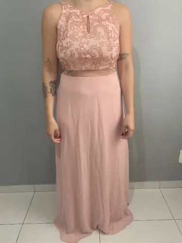 Vestido de Festa / Madrinha