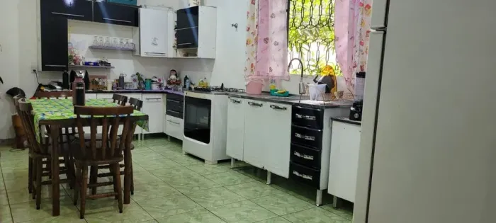 .. Casa em São José do Rio Pardo - SP