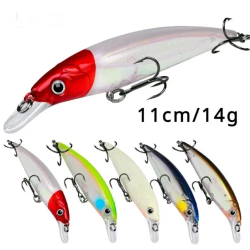 Isca artificial sougayland leiser ratllin sonoro