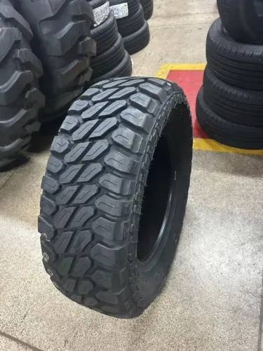 Promoção Pneu 265/65R17 M/T PIRELLI SCORPION 116Q NOVO