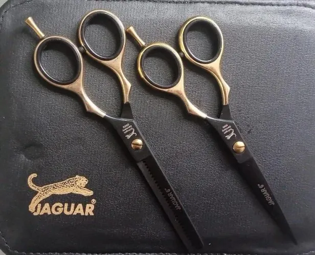 Tesoura Jaguar 