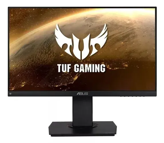 Monitor Gamer Curvo ASUS TUF 31.5", 144Hz, 2K QHD, 1ms