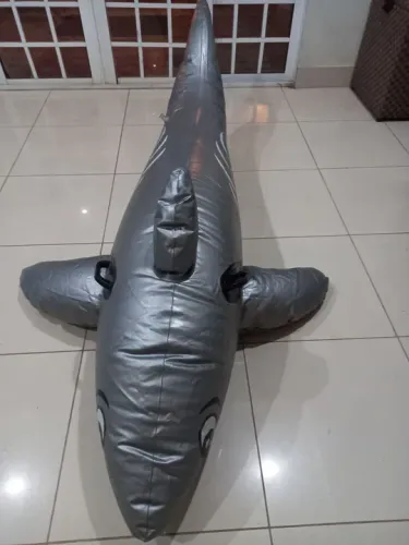 Boias infláveis 