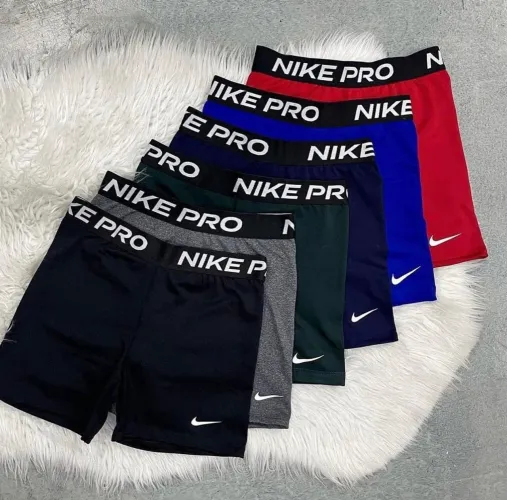 Shorts para academia feminino