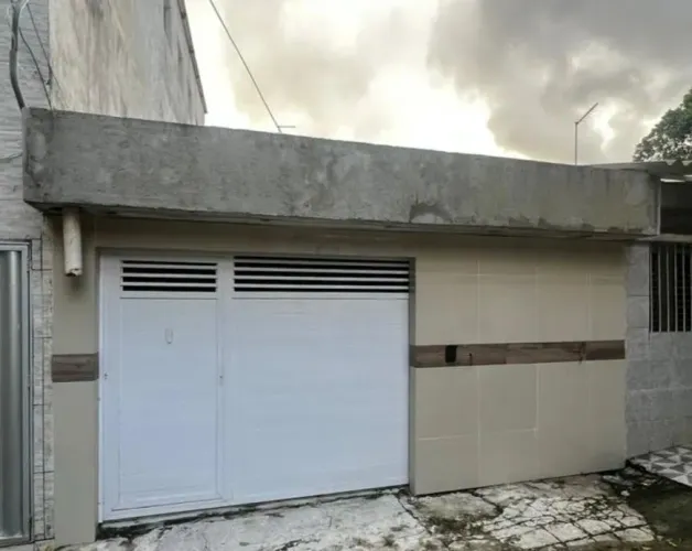 Vendo casa na Ceilândia norte ( QNN 21)