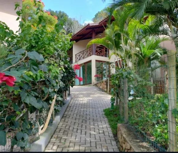 Apartamento a venda em Guaramiranga