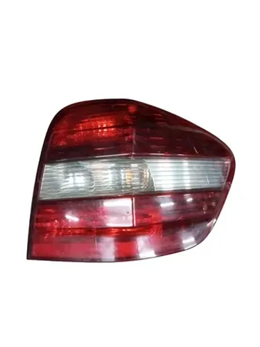 LANTERNA TRASEIRA L D W164 M-CLASS DO MERCEDES W164 M-CLASS /