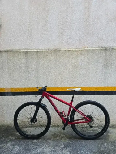 Bike Focus Whistler - 29 - Deore (M)