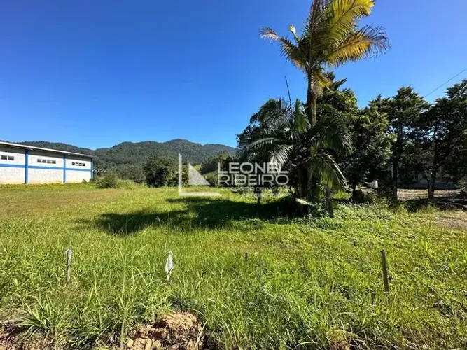 Terreno à venda no bairro Rodeio 12 em Rodeio/SC