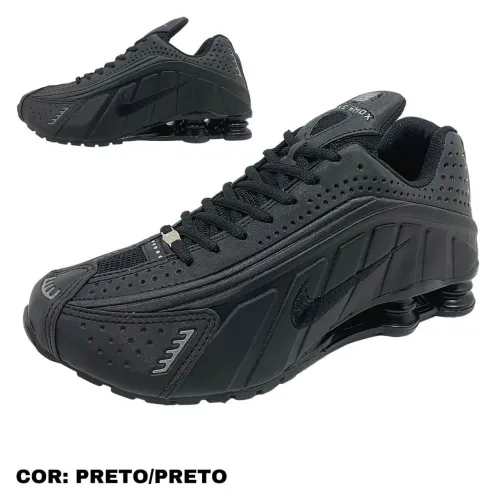 Tênis SHOX R4 - Premium