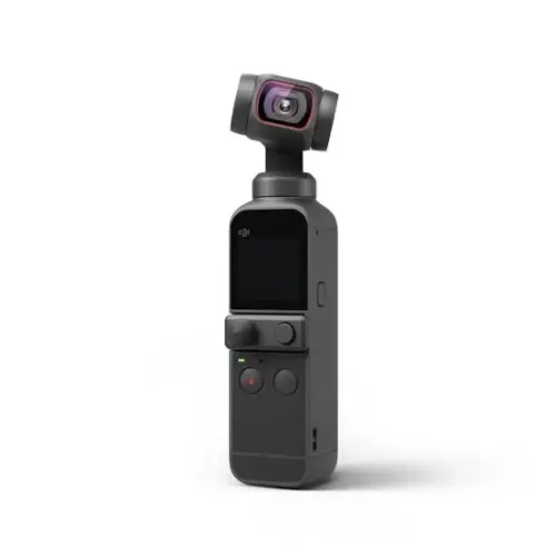 Dji Camera Pocket 3