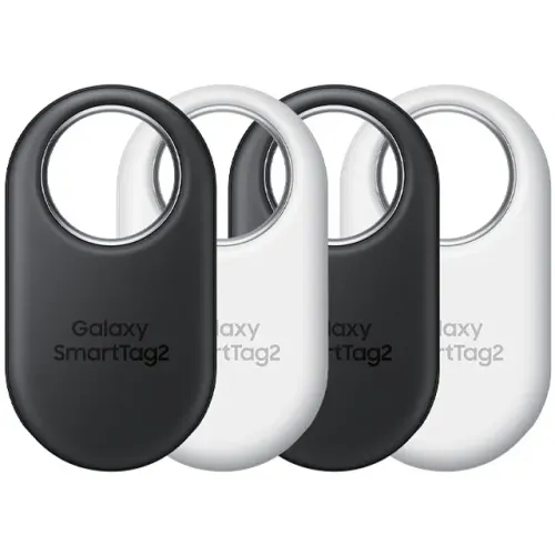 Localizador Samsung Galaxy SmartTag2 com Bluetooth / NFC